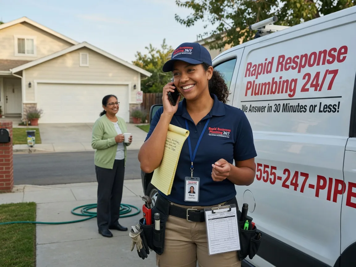 Emergency Plumber Enfield, NC FAQs